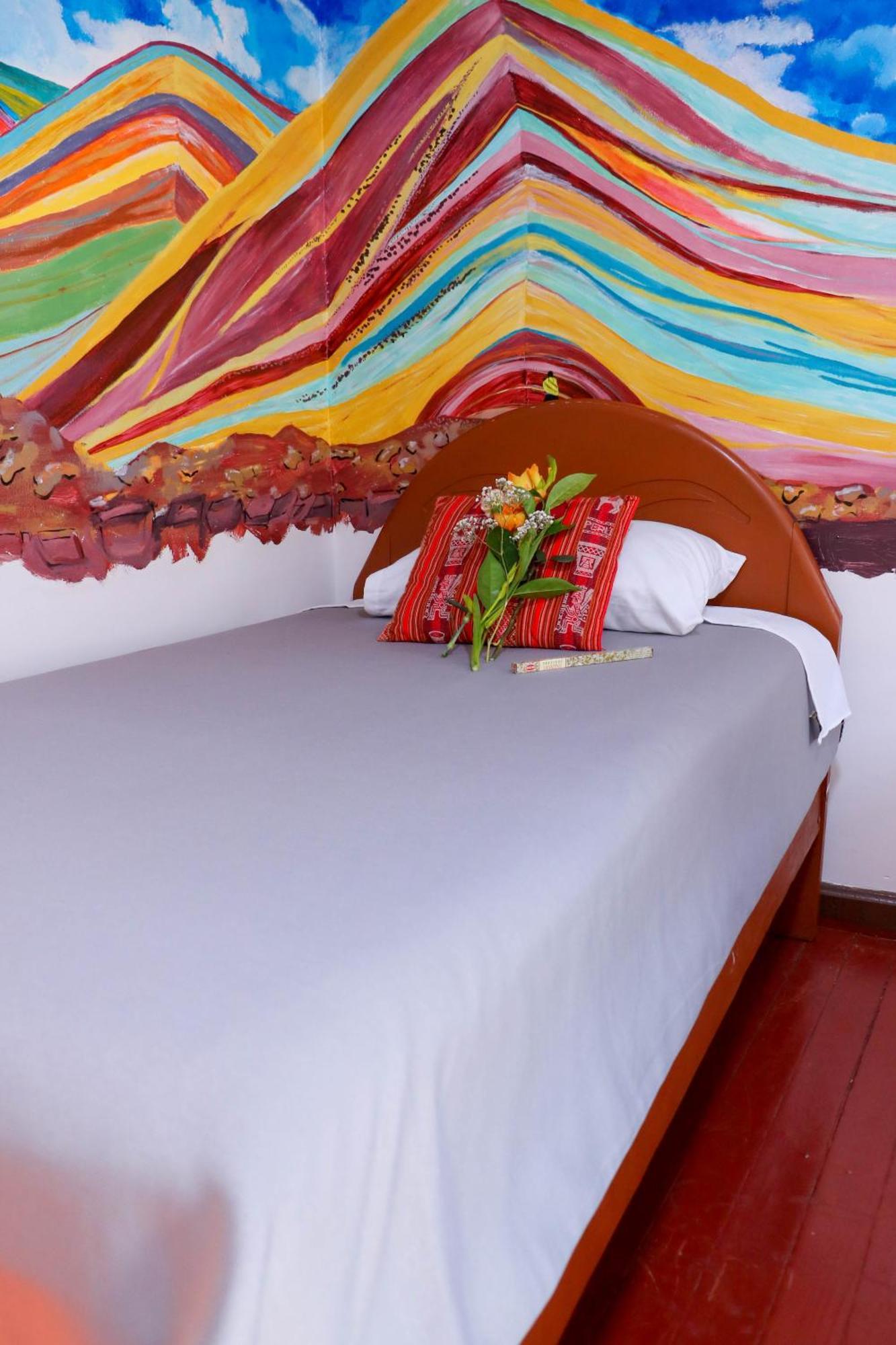Millas House Cusco Exterior photo