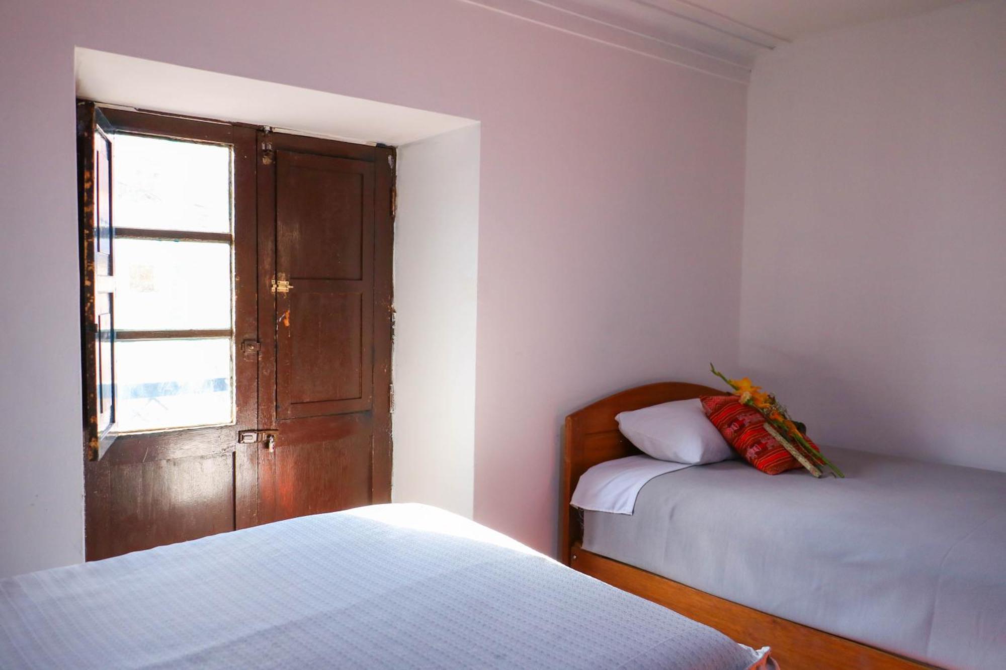 Millas House Cusco Exterior photo