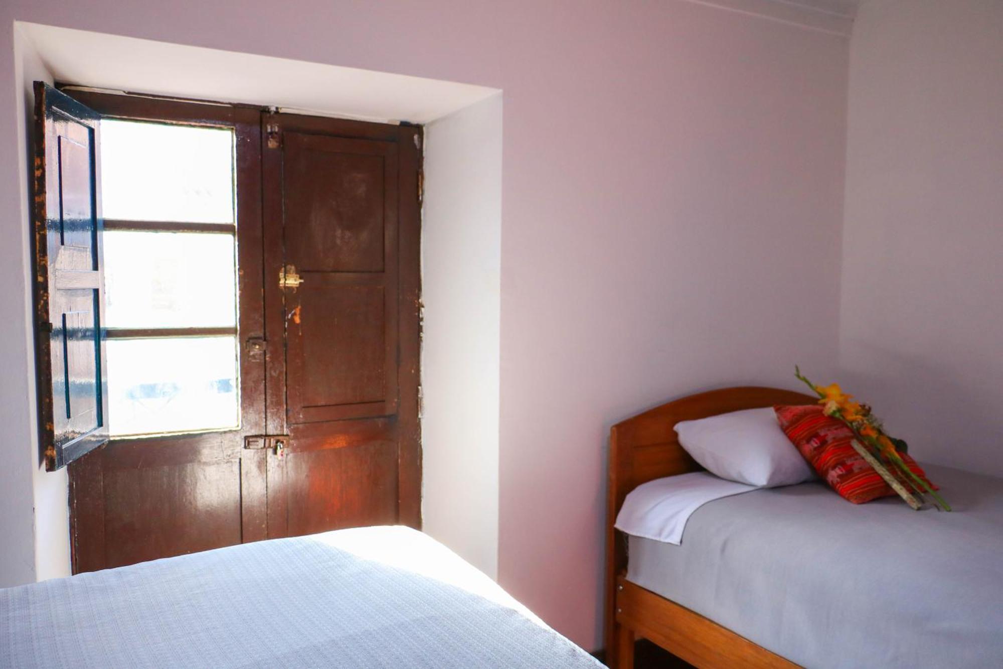 Millas House Cusco Exterior photo