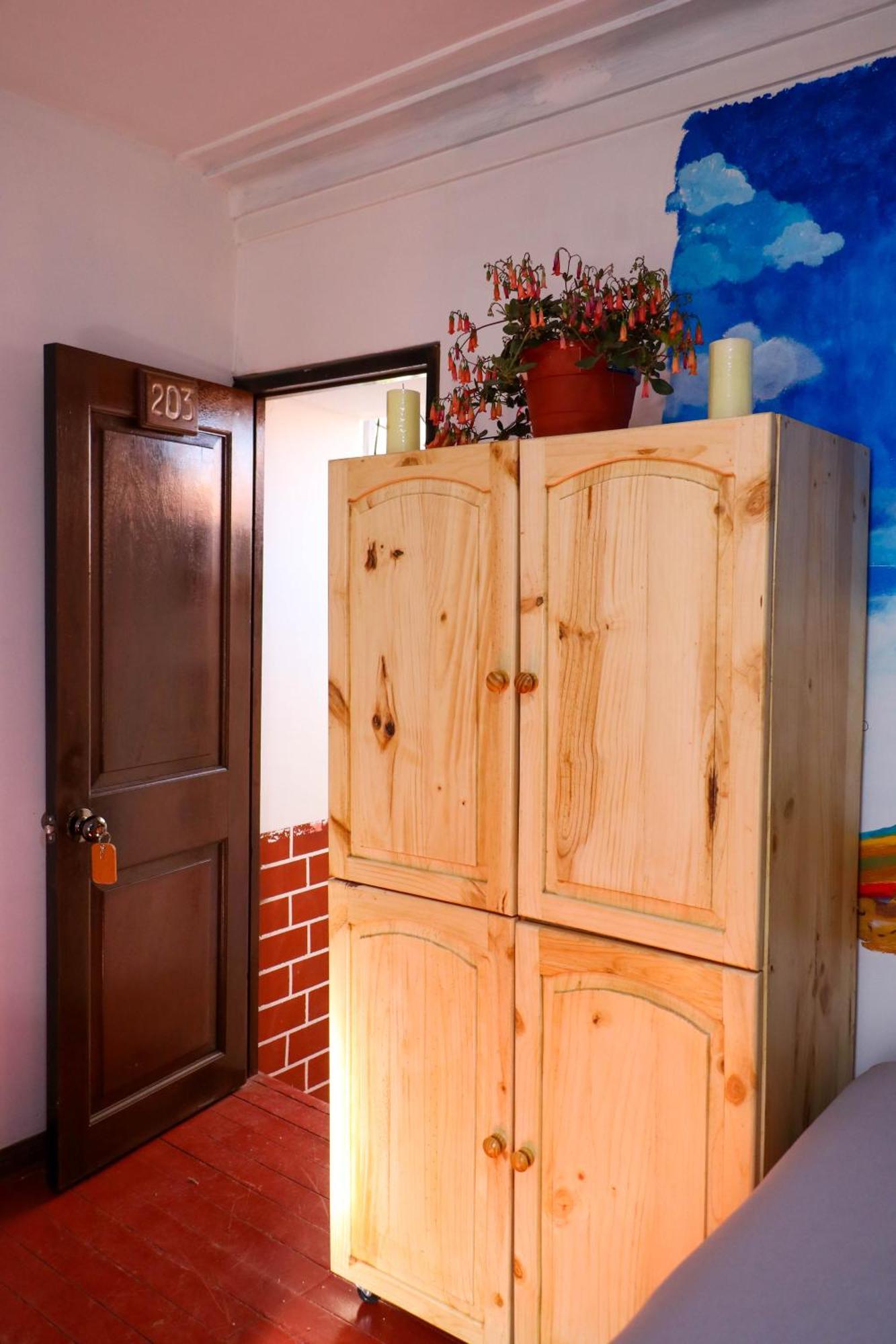 Millas House Cusco Exterior photo