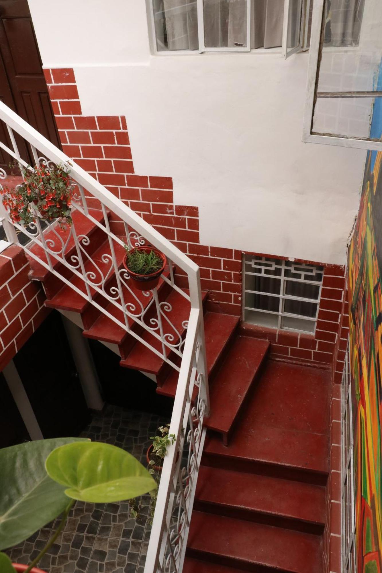 Millas House Cusco Exterior photo
