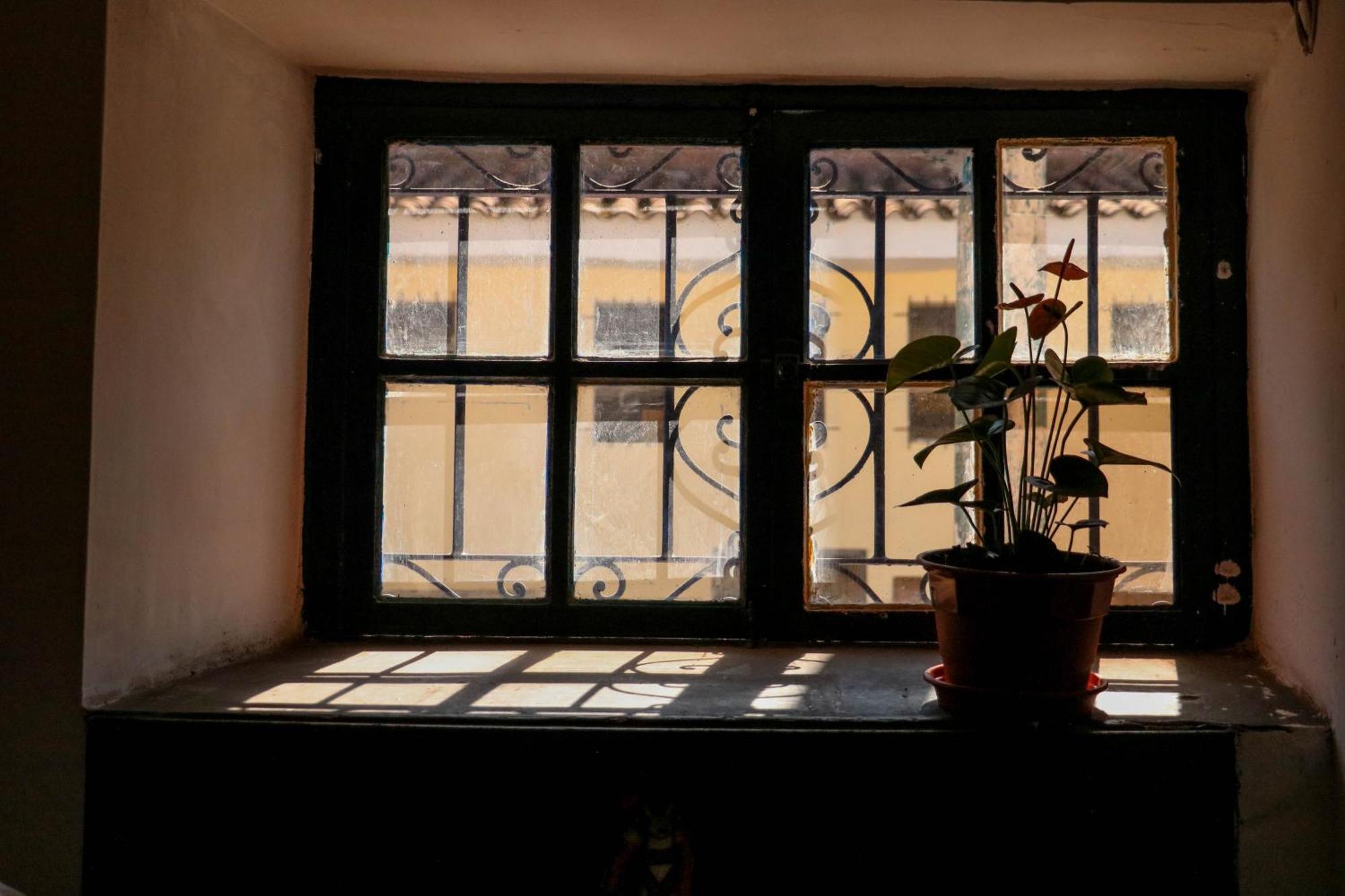 Millas House Cusco Exterior photo